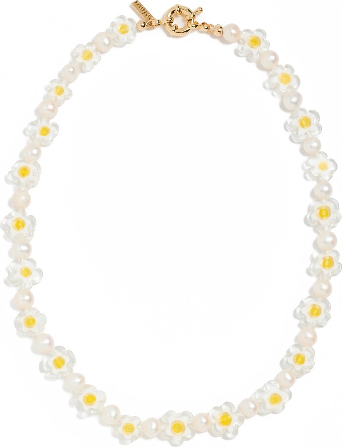 Eliou Krista Necklace