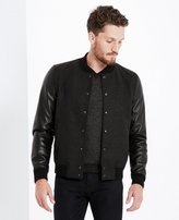 Thumbnail for your product : AG Jeans The Berret Bomber