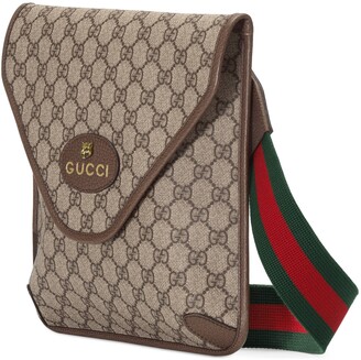 Gucci Neo Vintage GG medium messenger