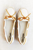 Thumbnail for your product : Minnetonka Boat Moccasin