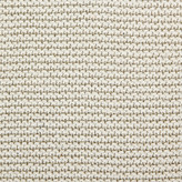 Thumbnail for your product : By Mölle - Denim Cushion - Sand/Off White
