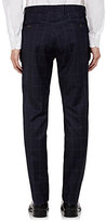 Thumbnail for your product : Gucci MEN'S MONACO WINDOWPANE-CHECKED WOOL TWO-BUTTON SUIT