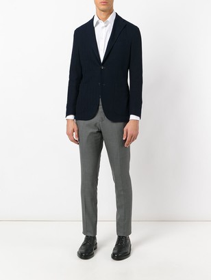 Thom Browne Classic Tailored Trousers