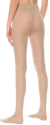 Rhinestone gucci tights Outlet