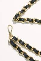 Thumbnail for your product : B-Low the Belt B Low The Belt Gissel Chain Link Belt