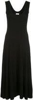 Thumbnail for your product : Rosetta Getty Jersey Flared Dress