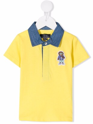 Polo bambino harmont & blaine Outlet
