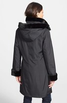 Thumbnail for your product : Gallery Trapeze Coat (Regular & Petite) (Online Exclusive)