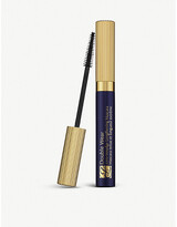 Thumbnail for your product : Estee Lauder Black Double Wear Zero Smudge Lengthening Mascara