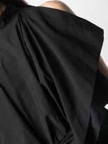 Thumbnail for your product : Lemaire Layered Sleeveless Midi Dress