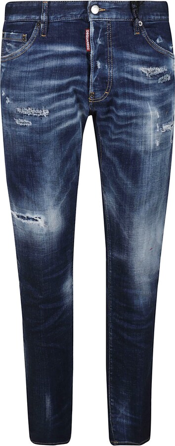 DSQUARED2 Men's Jeans | ShopStyle