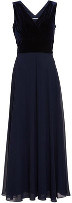 eartha spot full midi dress