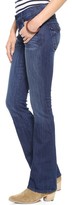 Thumbnail for your product : True Religion Becca Mid Rise Boot Cut Jeans