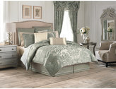 Thumbnail for your product : Croscill CLOSEOUT! Abigail California King Comforter Set