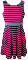 Thumbnail for your product : JCPenney Sugar California Pinky Skater Dress - Girls 6-16