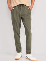 Thumbnail for your product : Old Navy Built-In Flex Modern Cargo Jogger Pants for Men
