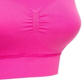 Thumbnail for your product : adidas Studio Bra Top