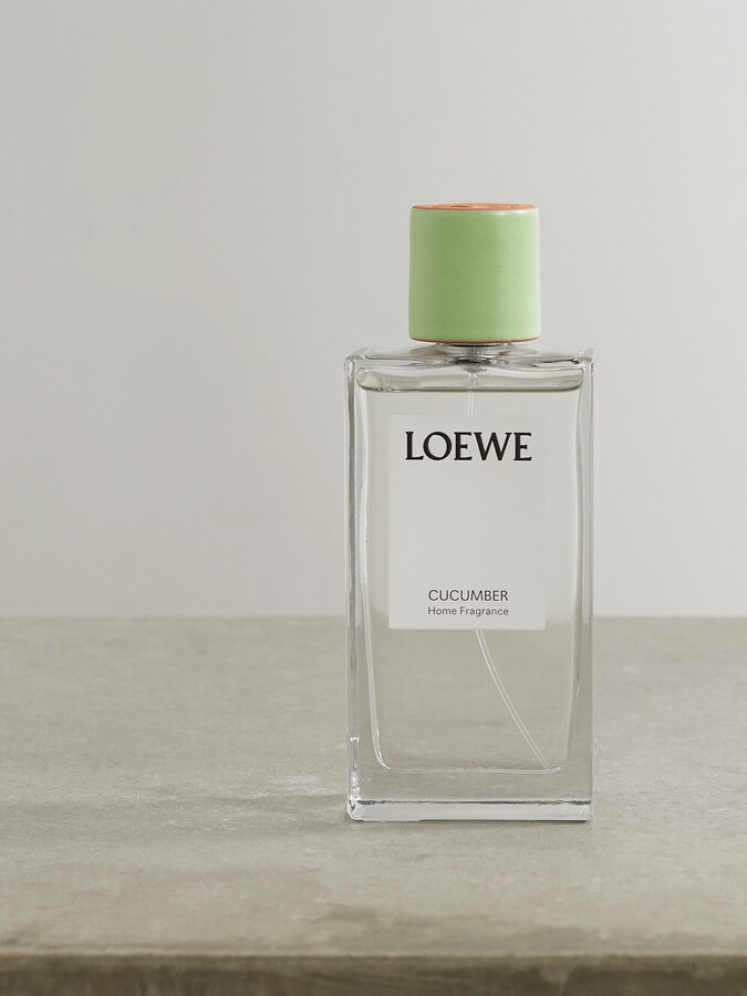LOEWE Home Home Fragrance Cucumber, 150ml ShopStyle
