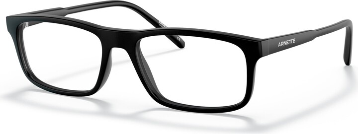 Arnette 52mm Rectangle optical glasses
