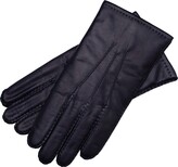 Thumbnail for your product : 1861 Glove Manufactory Treviso Hand Sewn Men's Gloves In Navy Blue
