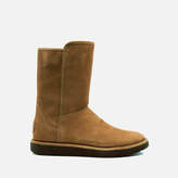 Thumbnail for your product : UGG Women's Abree Short II Classic Luxe Sheepskin Boots - Bruno