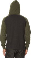 Thumbnail for your product : Rip Curl Mamafied Pullover Fleece