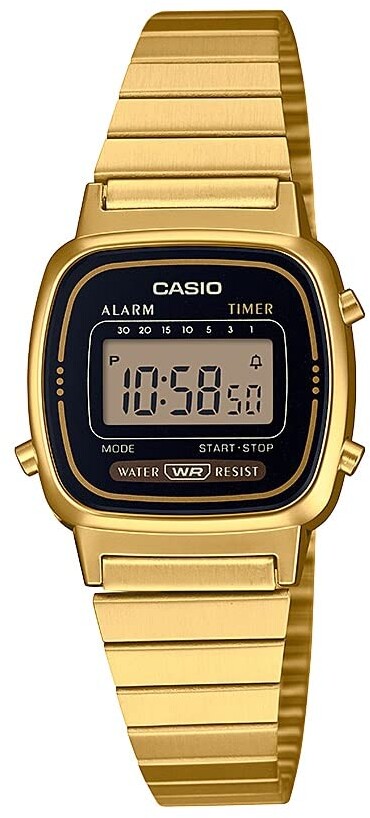 Casio Women's Watches | Shop the world's largest collection of fashion |  ShopStyle