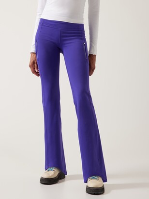 Petite Workout Pants