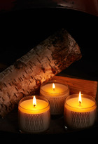 Thumbnail for your product : Forever 21 FOREVER 21+ Illume Desert Tulip Soy Candle