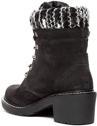 Shellys London Colao Lace-Up Boot
