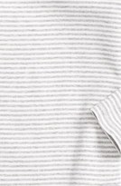Thumbnail for your product : Tea Collection Infant Stripe Cotton Bodysuit