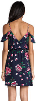 Thumbnail for your product : Joie Sari Rose Print Dress