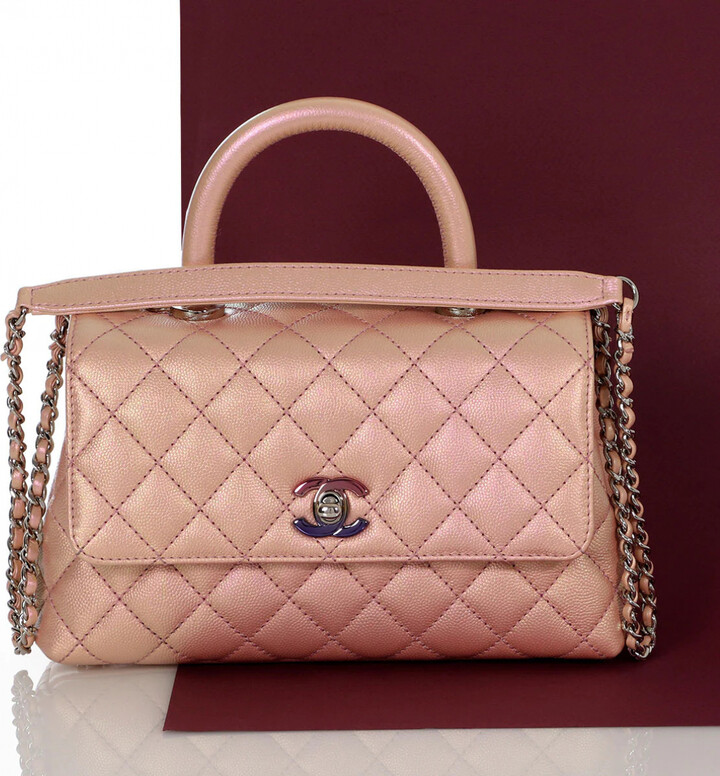 Chanel Bag With Charms - 156 For Sale on 1stDibs  chanel bag necklace, chanel  bag with charms on chain, chanel bag charm