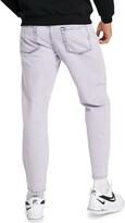Thumbnail for your product : Topman Relaxed Jeans