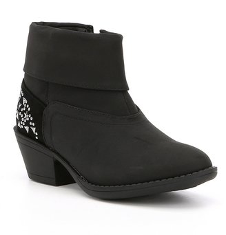 Kenneth Cole Reaction Girls Taylor Star Booties