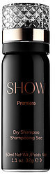 SHOW BEAUTY Premiere Dry Shampoo