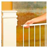 Thumbnail for your product : North States North States; Tall Easy Swing and Lock Stairway Baby Gate