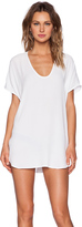 Thumbnail for your product : Kain Label Viola Tunic Dress