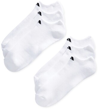 adidas White Men's Socks | Shop the world's largest collection of fashion |  ShopStyle