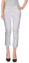 Thumbnail for your product : Siviglia 3/4-length trousers