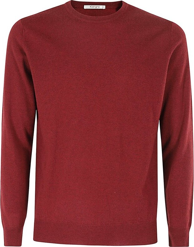 Kangra Wool Knitwear