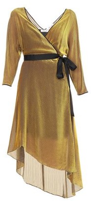 Diane von Furstenberg Midi dress