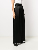 Thumbnail for your product : Tory Burch Wide-Leg Trousers