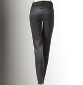 Thumbnail for your product : Vera Wang Simply vera skinny ponte pants - women's