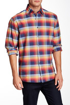 Thumbnail for your product : James Campbell Lithgow Plaid Shirt