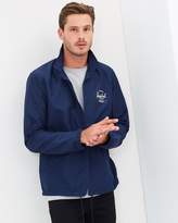 Thumbnail for your product : Herschel Voyage Coach Jacket