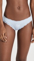 Thumbnail for your product : Stripe & Stare Wedding Knickers