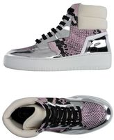Thumbnail for your product : Bruno Bordese High-tops & sneakers