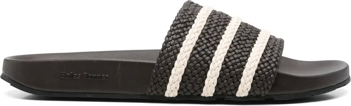 adidas x Wales Bonner slides