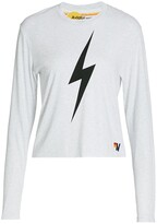 Thumbnail for your product : Aviator Nation Bolt Long-Sleeve T-Shirt